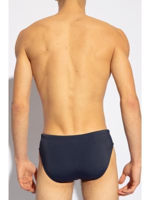Плавки Armani   211722 4R416-06935